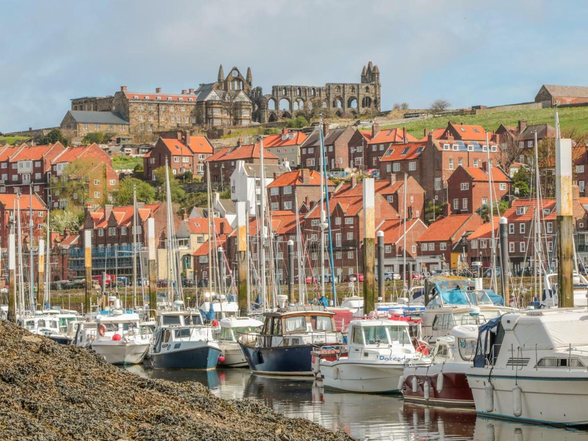 Tyreman'S Return Villa Whitby Kültér fotó